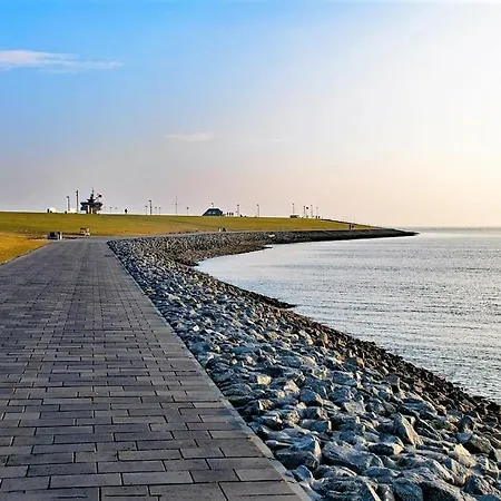 Lejlighed Koje 4