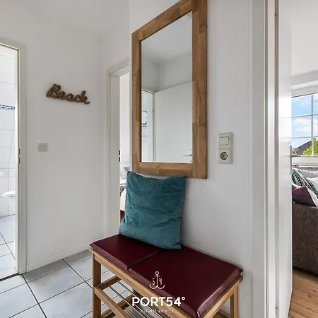 Koje 4 Apartment