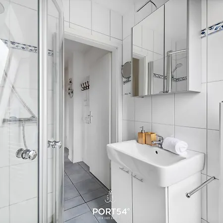 Lejlighed Koje 4 *