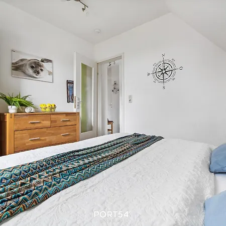 Apartment Koje 4