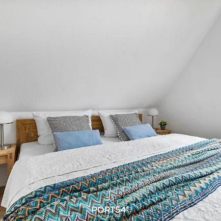 Apartment Koje 4